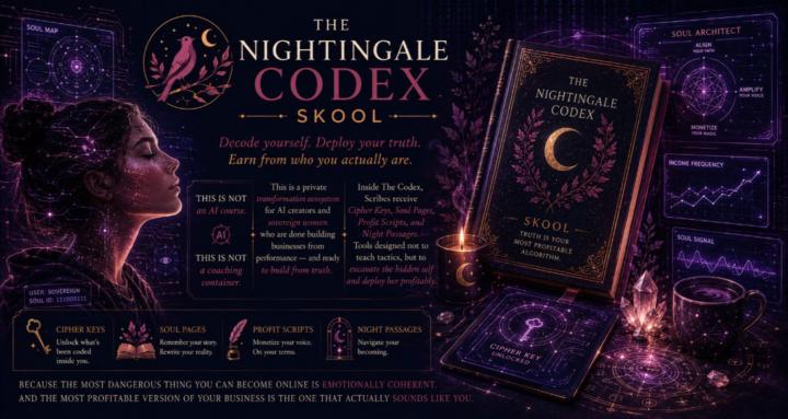 Nightingale Codex