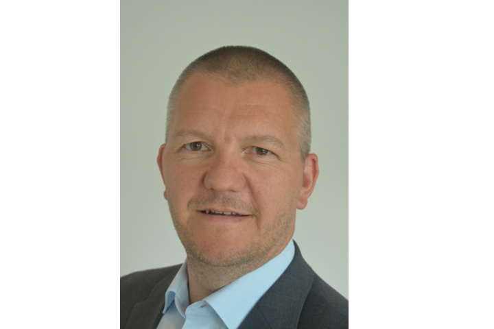 Arne Kjørsvik