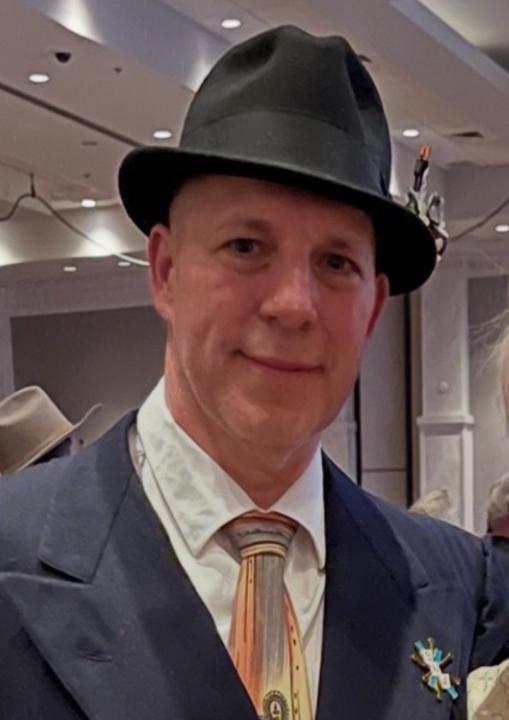 Brett Vecsey