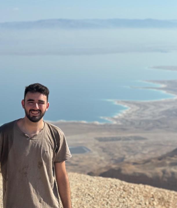 Yoav Roubinstein