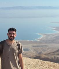 Yoav Roubinstein