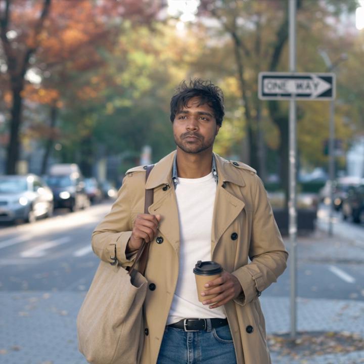 Thirumalai Venkatesan