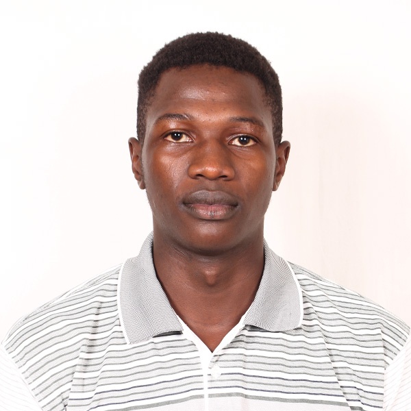 Robert Mongare