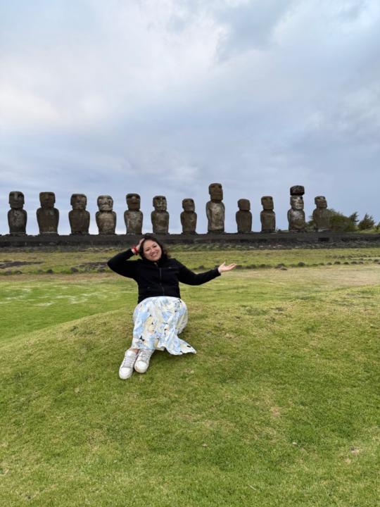 Maria jose Valenzuela