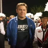 Jeff Moyes