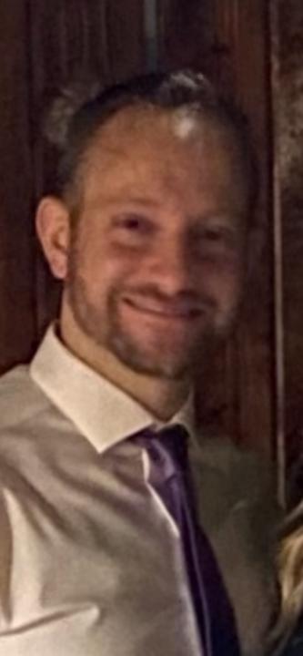 Raymond Kenney
