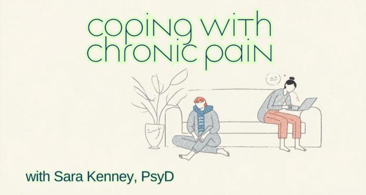 Coping with Chronic Pain