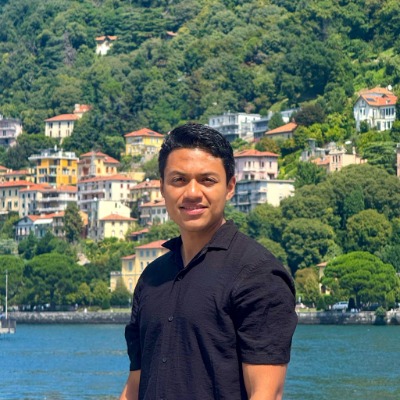 Abner Fernando Perez