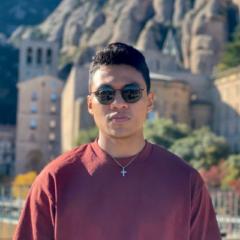 Abner Fernando Perez