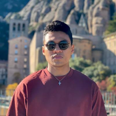 Abner Fernando Perez