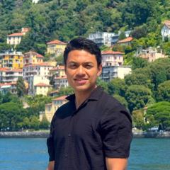 Abner Fernando Perez