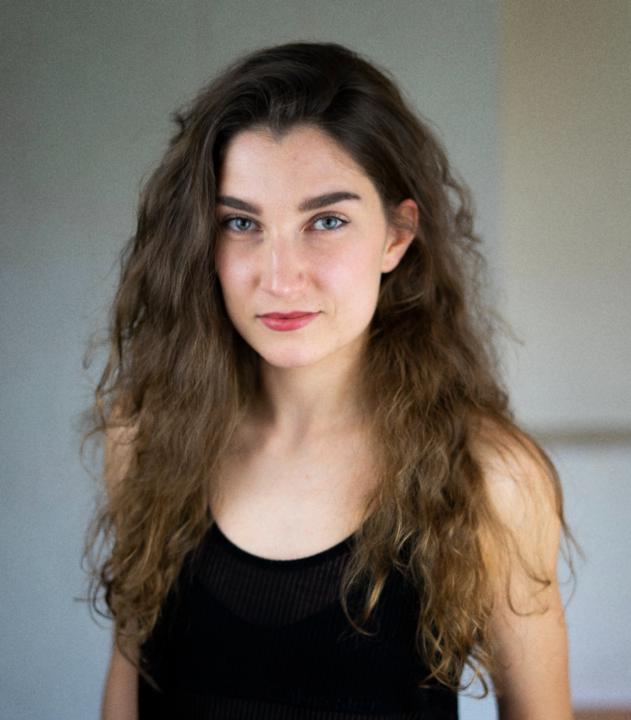 Isabelle Fors