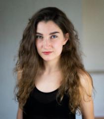 Isabelle Fors