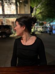 Jana Gundermann