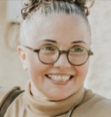 ניצה אלמקיס סרוסי