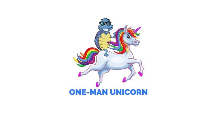 BT - ONE-MAN UNICORN