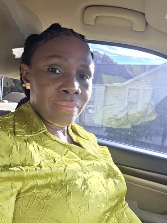 Monicah Dahip