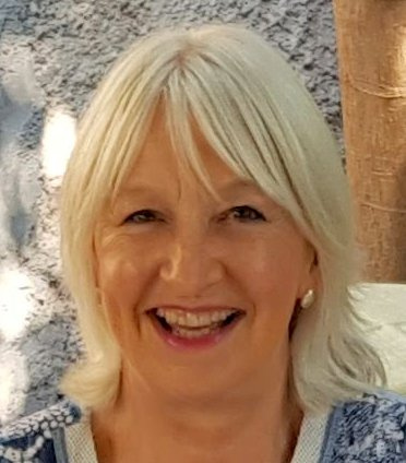 Cherry Mullins - VIP