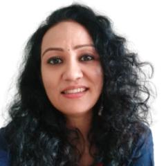 Punita Lakhani