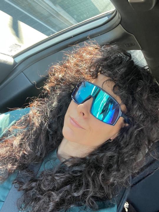 María Eugenia González Pérez