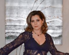 Alejandra Vélez