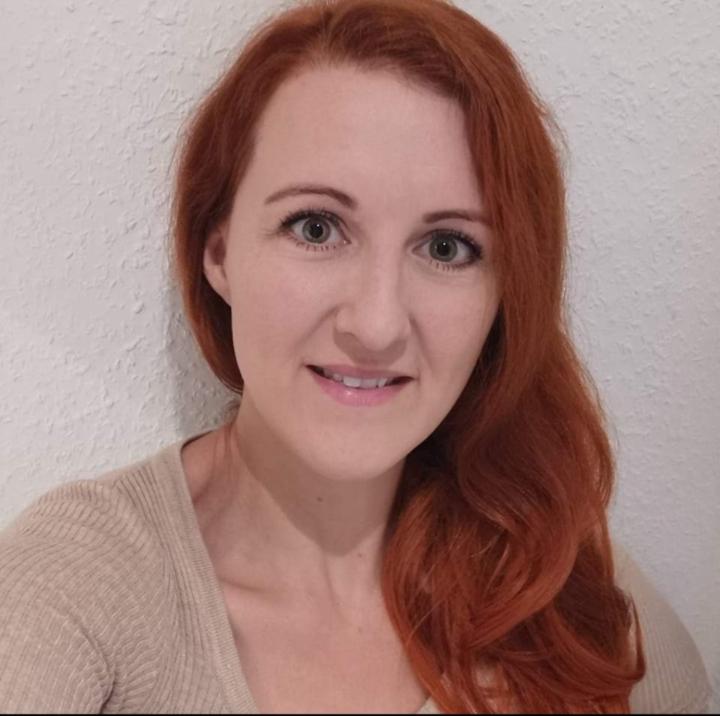 Stefanie Reich