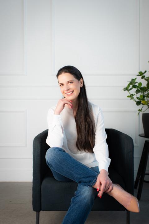 Ugnė Juodytė