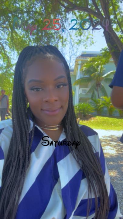 Linnae Cotton
