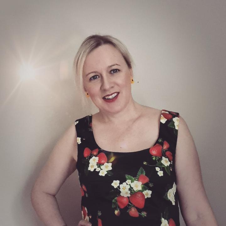 Fiona Lunney