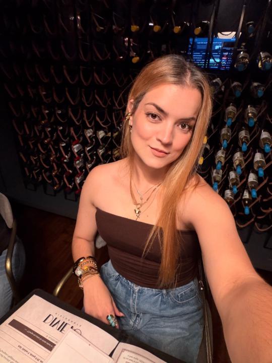 Paulette Miguez