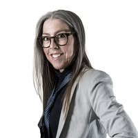 Maria Östensson