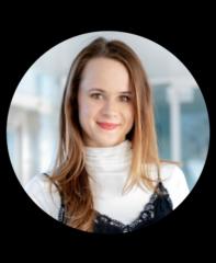 Dovilė Daukšytė-Puidokė