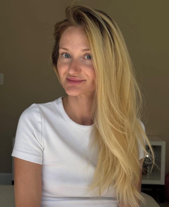 Natalia Gebauer