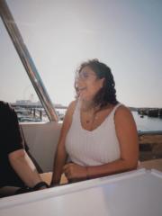 Estelle Abi Saab