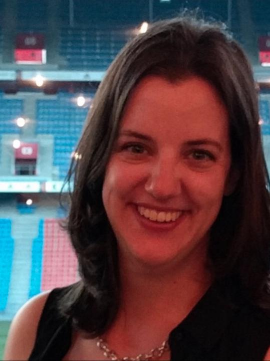 Marieke van der Kroon