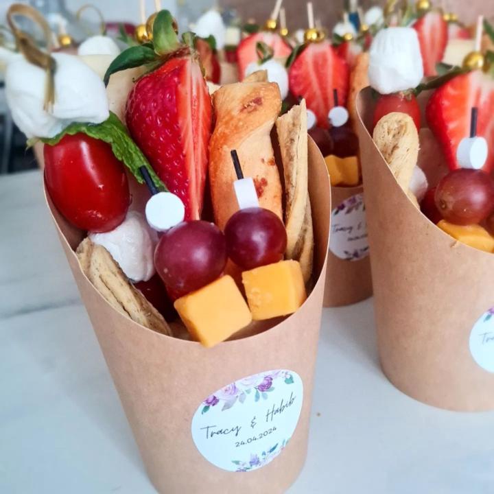 Moise Jarryd Omeonga bakana