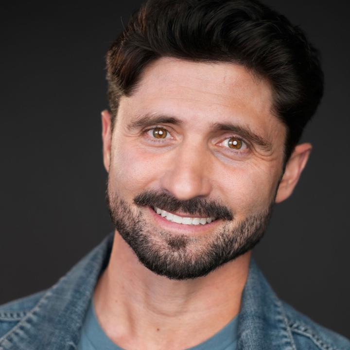 Michael Brian Rawlins