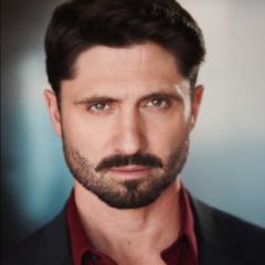 Michael Brian Rawlins