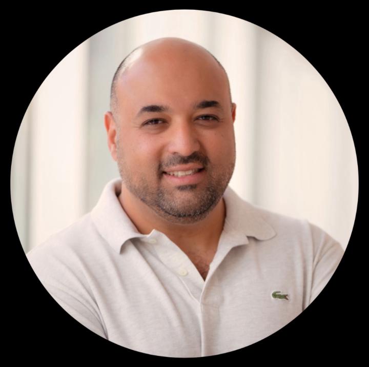 Yasser Abou-Nasr