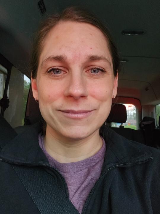 Jessica A Doherty Doherty