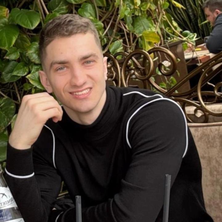 Georgi Gatev