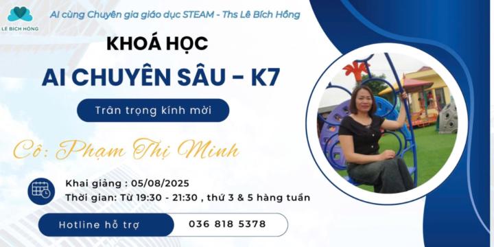 Phạm Thị Minh