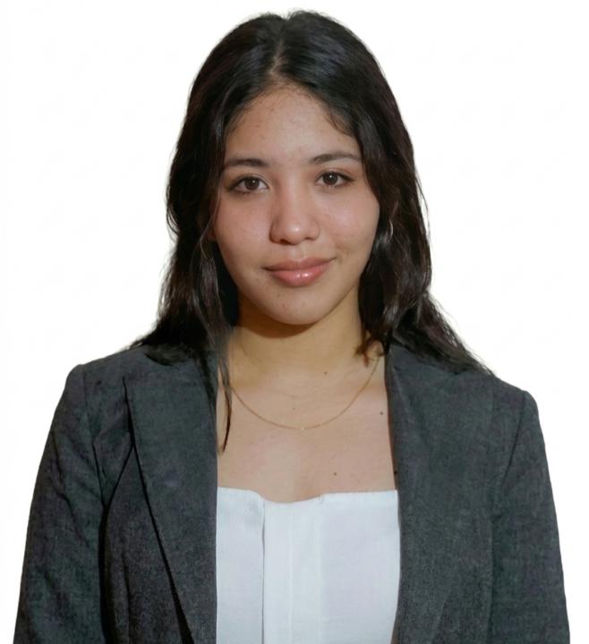 Jazmín Florentin
