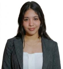 Jazmín Florentin