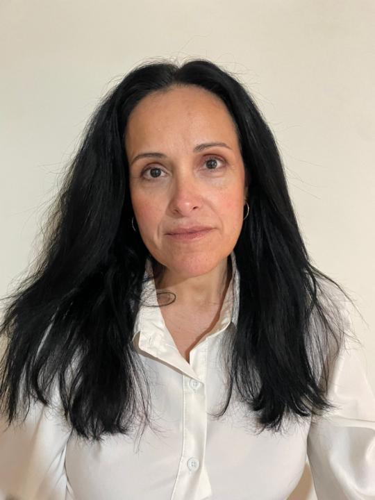 Rocío macarena Romero márquez