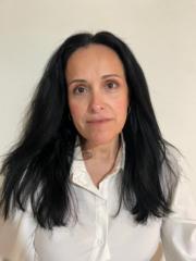 Rocío macarena Romero márquez