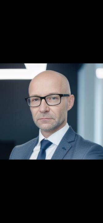 Sławomir Mrzygłód