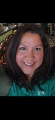 Kendra Harrison