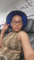 Marie Fabiola Augustin