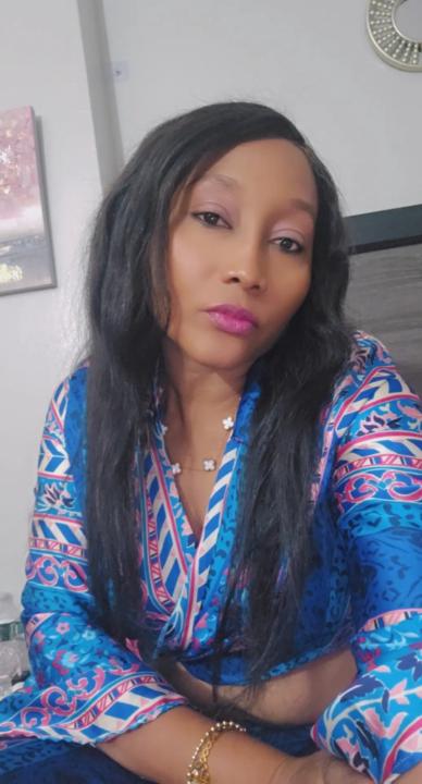 Marie Fabiola Augustin